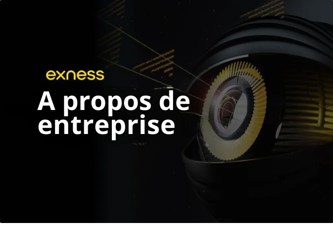 A propos de entreprise