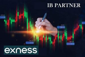 Comment devenir un partenaire IB Exness