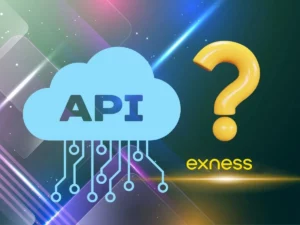 Intégration de l'API Exness pour le Trading