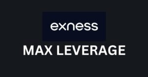 Effet de levier maximal disponible chez Exness