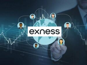 Pays disponibles pour Exness