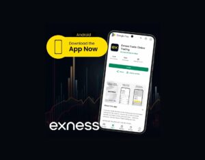 Ancienne version de l'APK Exness