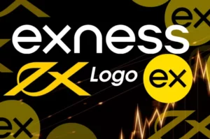 Logo Exness