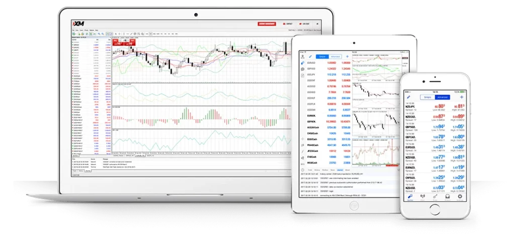 Outils et plateformes disponibles