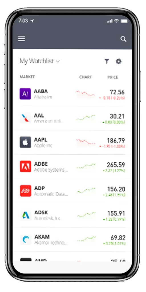 Pourquoi eToro séduit les traders camerounais