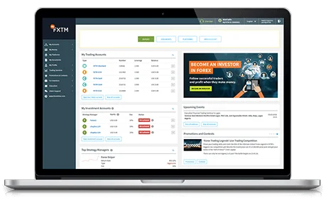 Pourquoi FXTM séduit les traders camerounais