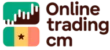 online trading cm logo
